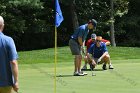LAC Golf Open 2019  11th annual Wheaton Lyons Athletic Club (LAC) Golf Open Monday, August 12, 2019 held at the Franklin Country Club. - Photo by Keith Nordstrom : Wheaton, Lyons Athletic Club Golf Open
